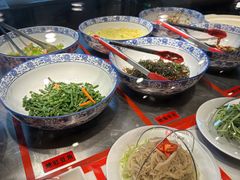 -六泰居·尔滨地标·东北菜(松北店)