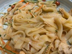 -西部马华清真兰州牛肉面·烧烤夜市(三里河店)