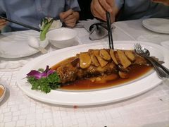 -西苑饭店·蓬莱春餐厅