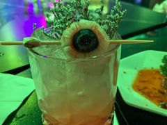 -MOSSO音乐酒吧·live house(南京旗舰店)