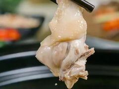 -春润大地海南椰子鸡(沙井京基百纳广场店)