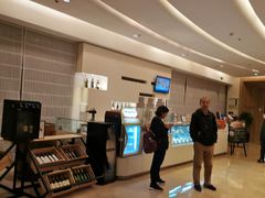 -宁波万豪酒店