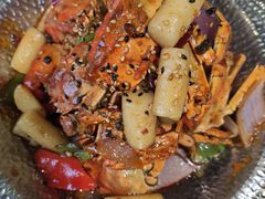 -叶派龙虾•招牌香辣蟹·海鲜(中海国际店)