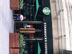 -星巴克(汇京国际广场店)