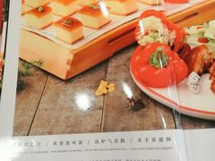 -鑫巴蜀小镇 · 水煮鱼专研店(玉桥店)
