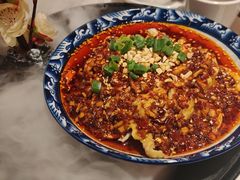 -川味堂·四川豆花(八卦岭店)