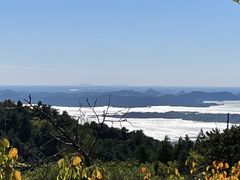 -云峰山自然风景区