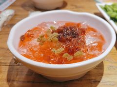 -平娃三宝烧烤·面食(南小街店)