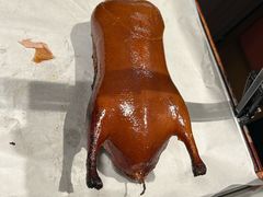 -北平食府·北京烤鸭(北京西站六里桥店)