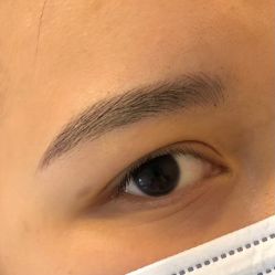 -BBK韩眉馆-正版半永久纹眉美瞳
