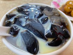 -瘦鬼老档糖水铺