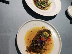 -南堂館川菜文化餐厅(天府店)