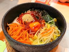 -六七八韩式烤肉·韩国料理(上杭路店)