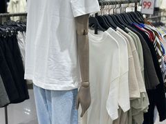 -ZARA(深圳金光华广场店)