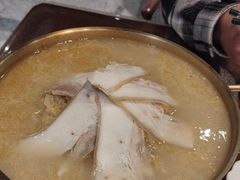 -纯肴大东北(新城北街店)