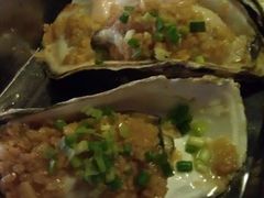 烤生蚝-串来串去(中关村店)