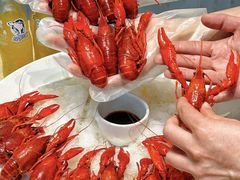 -刘栋梁大排档(淮海东路店)