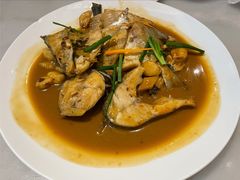 -华盛丰温州大排档(东三环南路店)