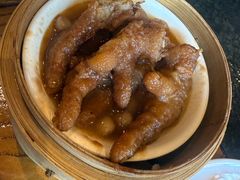-小城粥道·海胆鲜虾粥(解放广场店)