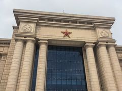 -中国人民解放军海军博物馆