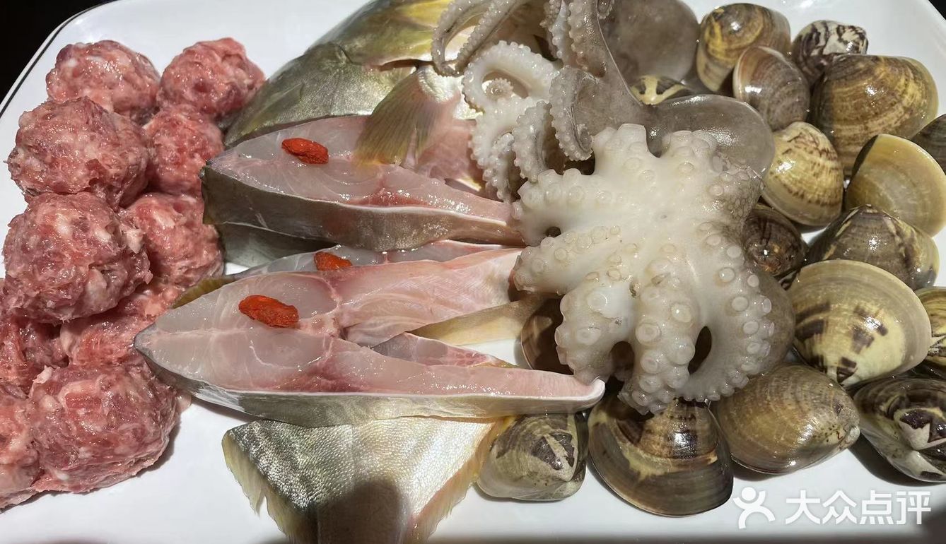 海南特色美食！糟粕醋火锅！