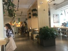 -嘉和一品粥(方庄店)