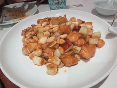 -惠丰堂饭庄·烤鸭·京味菜(翠微路店)