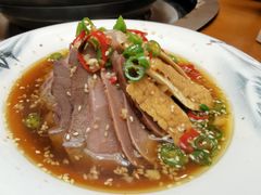 -驴全道葭州驴肉公馆(榆林商业步行街店)