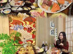 -山盛创作料理·Yamamori(珠宾店)