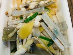 -盒马鲜生(宝地店)