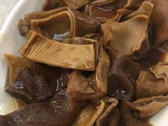卤水猪肚-腰记饭店(龙源路店)