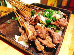 -木屋烧烤(创意园店)