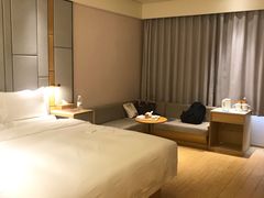 -全季酒店(南京明故宫店)