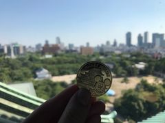 -名古屋城