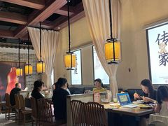 -北方家宴(番禺永旺店)