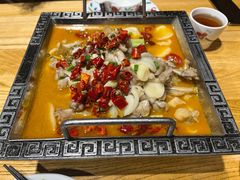 -江南外婆桥·寻味嘉兴(月河店)