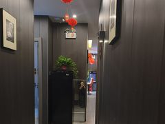 -鹿栖.精油SPA(金山世纪城店)