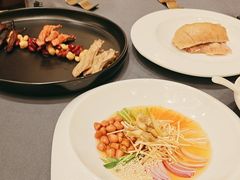 -A One Kitchen·南京精菜馆(晶丽酒店店)