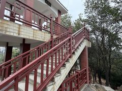 -火炉山森林公园