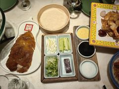 -那家小馆•北京菜•烤鸭(中关村店)