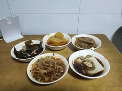 藕片-好吃狗凉糕总店