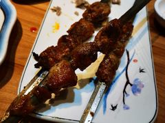 -品回味清真西北楼(宁波首店)