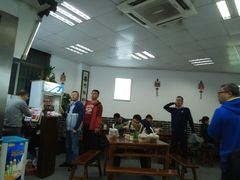 大堂-西安手工软面(浦东南路店)