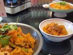 -川流不息·地道川菜·小龙虾(新松江路店)