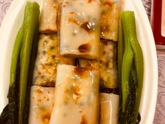 -凯宾斯基大酒店·三楼御龙轩中餐厅