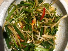 -安天民北方饺子(白石洲店)