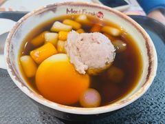-鲜芋仙(国和店)
