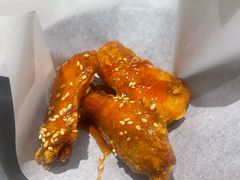 -必胜客(上海新南方商城PH店)