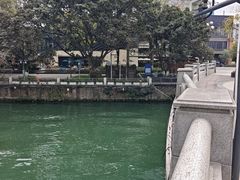 -星巴克(兰桂坊店)