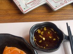 -藤原布二·大正创意料理(五台山店)
